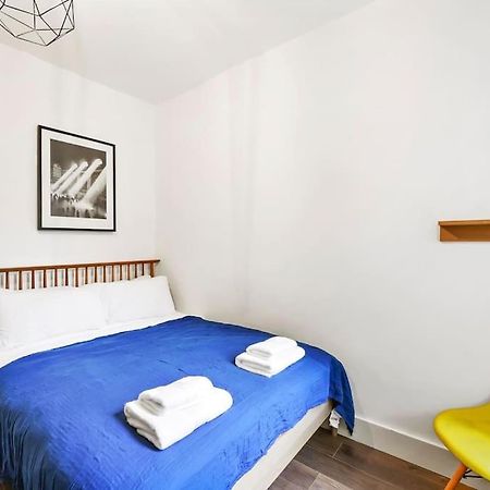 2 Bed Garden Flat Leyton Village Londyn Zewnętrze zdjęcie