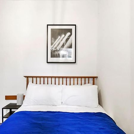 2 Bed Garden Flat Leyton Village Londyn Zewnętrze zdjęcie