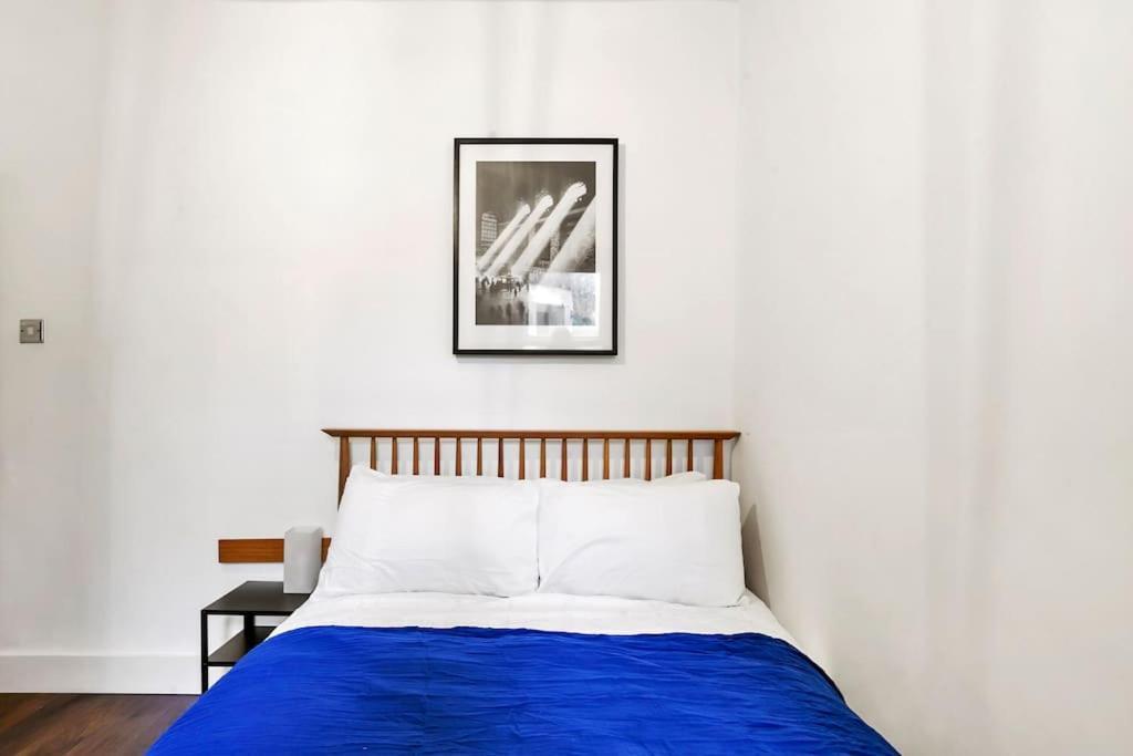 2 Bed Garden Flat Leyton Village Londyn Zewnętrze zdjęcie